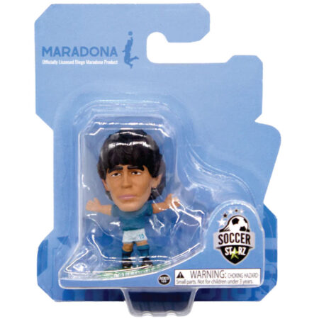 Maradona Napoli SoccerStarz: 3 - SoccerStarz By Argentina