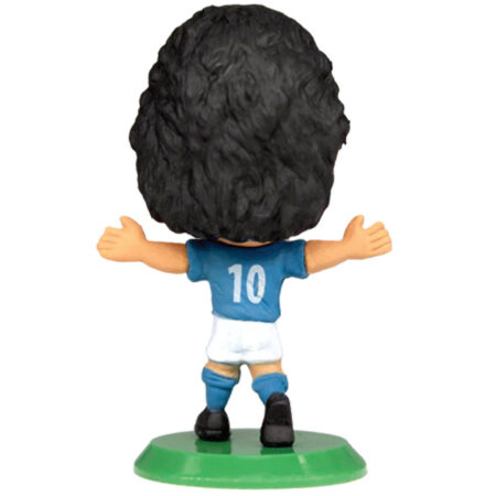 Maradona Napoli SoccerStarz: 2 - SoccerStarz By Argentina
