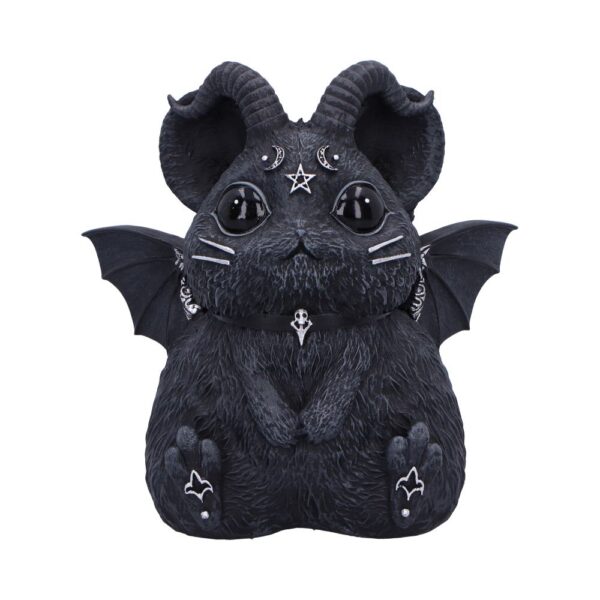 Marchillias Collectible Chinchilla Cult Cuties Figurine: 2 - Figures & Collectables By NN Designs