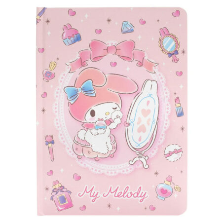 My Melody Notebook: 2 - Notebooks By My Melody