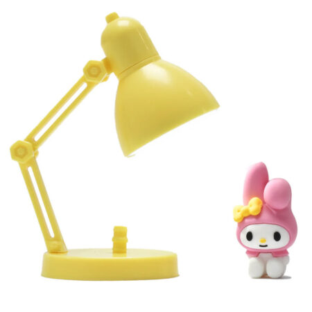 My Melody Mini Desk Lamp: 3 - LED Lighting By My Melody