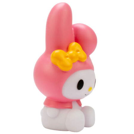 My Melody Moulded Mood Light: 3 - LED Lighting By My Melody