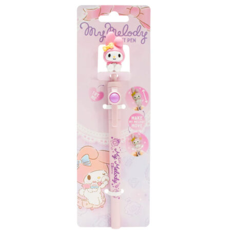 My Melody Fidget Pen: 2 - Pens & Pencils By My Melody