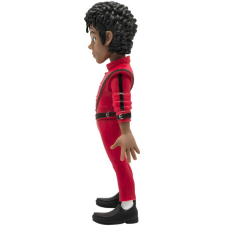 Michael jackson minix figure