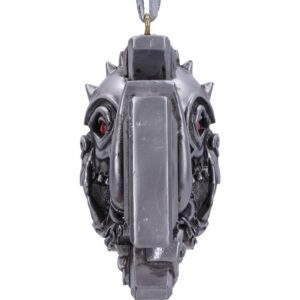 Motorhead Warpig Cross Hanging Ornament: 6 - Decorations By Motorhead
