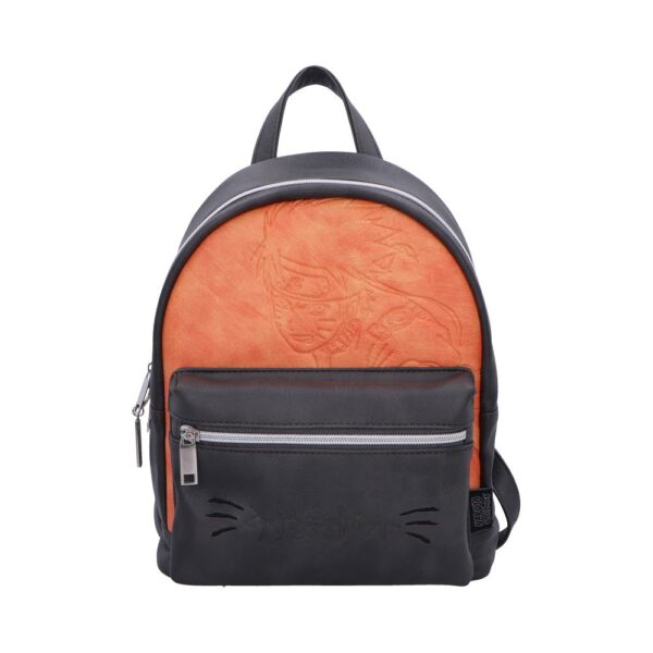 Naruto Naruto Backpack 28cm: 2 - Bags By Naruto
