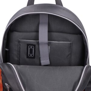 Naruto Naruto Backpack 28cm: 9 - Bags By Naruto