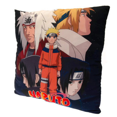 Naruto cushion