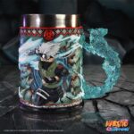 Naruto Kakashi Collectible Anime Tankard: 1 - Tankards By Naruto