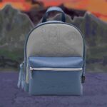 Naruto Sasuke Backpack 28cm: 1 - Bags By Naruto