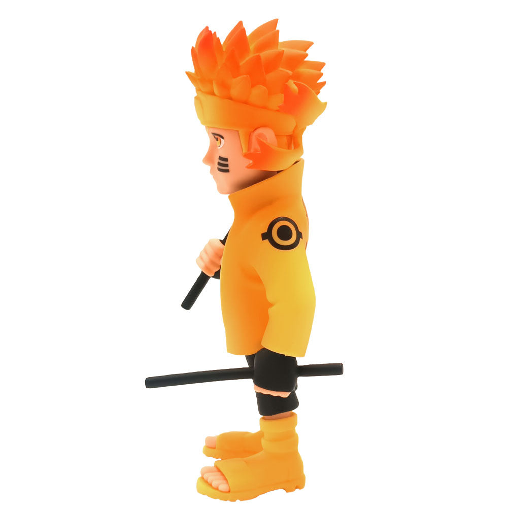 Naruto shippuden minix figure naruto six path