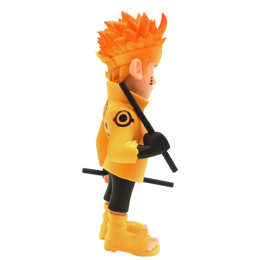 Naruto shippuden minix figure naruto six path