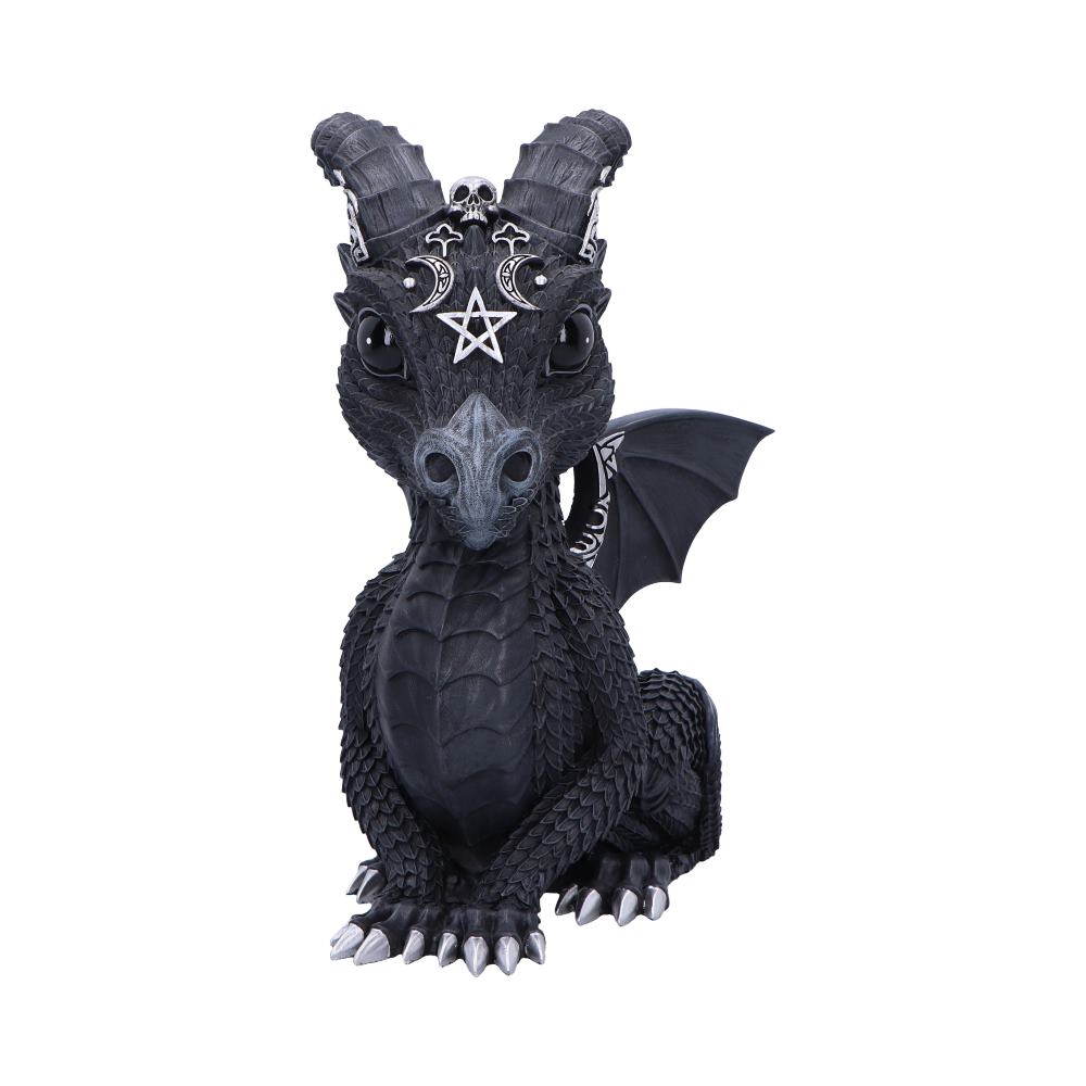 Nemesis Now Exclusive Cult Cuties Lucifly Figurine (Large): 2 - Figurines Medium (15-29cm) By NN Designs