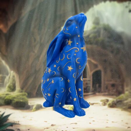 Nemesis Now Lepus Figurine Constellation Hare Ornament: 1 - Figurines Medium (15-29cm) By NN Designs