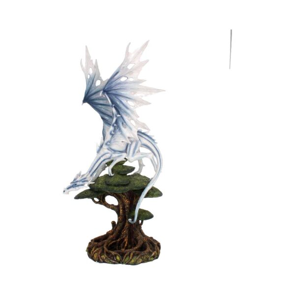 Nemesis Now Sapiens Icy Dragon 56cm: 2 - Figurines Large (30-50cm) By Gift Moments