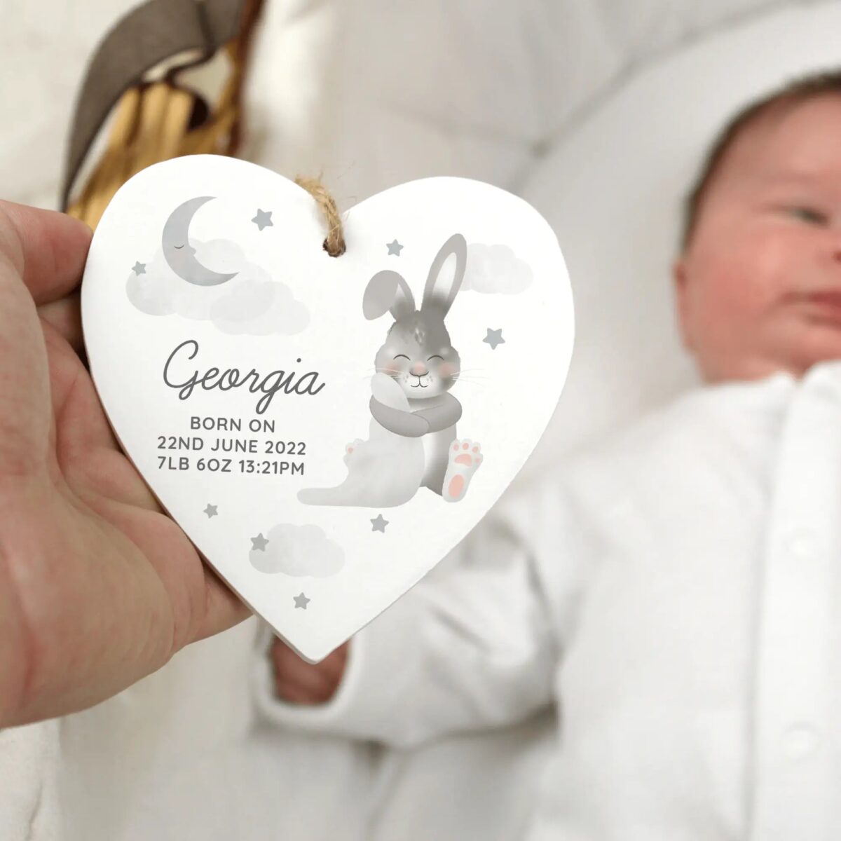 New baby gifts