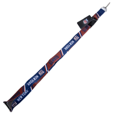 New york giants lanyard