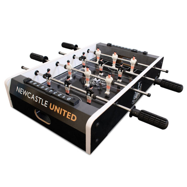 Newcastle United FC 20 inch Football Table Game: 1 - Puzzles & Games By Newcastle United