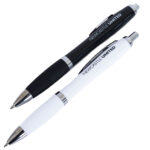 Newcastle United FC 2pk Click Pen: 1 - Pens By Newcastle United