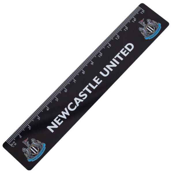 Newcastle United FC 6pc Stationery Set: 2 - Pencil Cases & Sets By Newcastle United