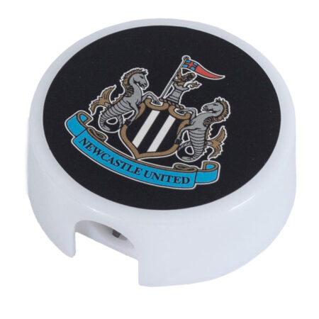 Newcastle United FC Core Stationery Set: 3 - Pencil Cases & Sets By Newcastle United