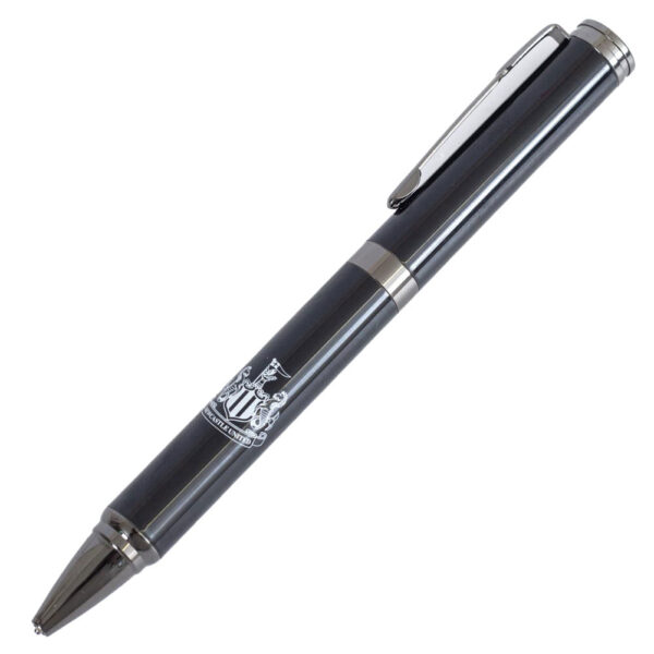 Newcastle United FC Executive Ballpoint Pen: 2 - Pens & Pencils By Newcastle United