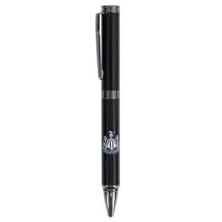 Newcastle United FC Executive Ballpoint Pen: 3 - Pens & Pencils By Newcastle United