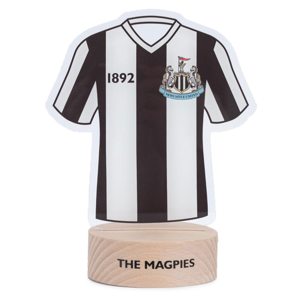 Newcastle United FC LED Dual Slide Light: 2 - Lighting By Newcastle United