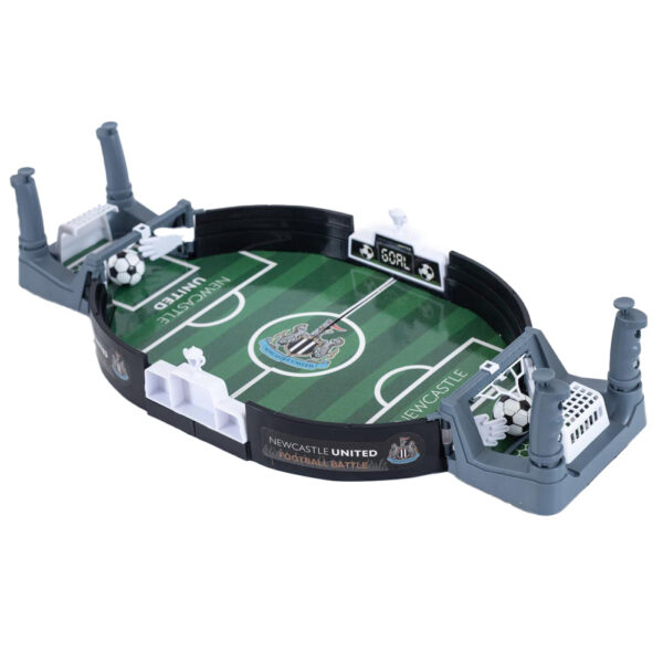 Newcastle United FC Mini Football Game: 1 - Puzzles & Games By Newcastle United