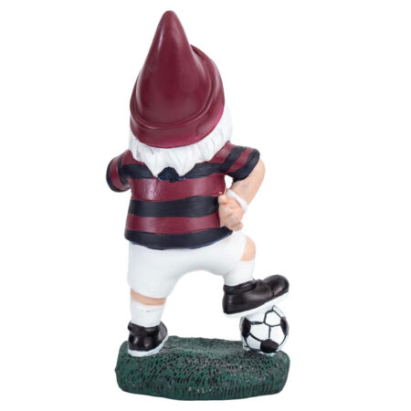 Newcastle United FC Retro 96 Gnome: 3 - Ornaments By Newcastle United