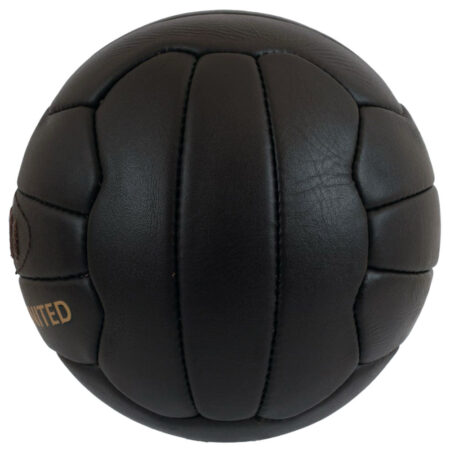 Newcastle United FC Retro Heritage Football: 2 - Balls By Newcastle United