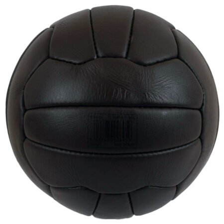 Newcastle United FC Retro Heritage Football: 3 - Balls By Newcastle United