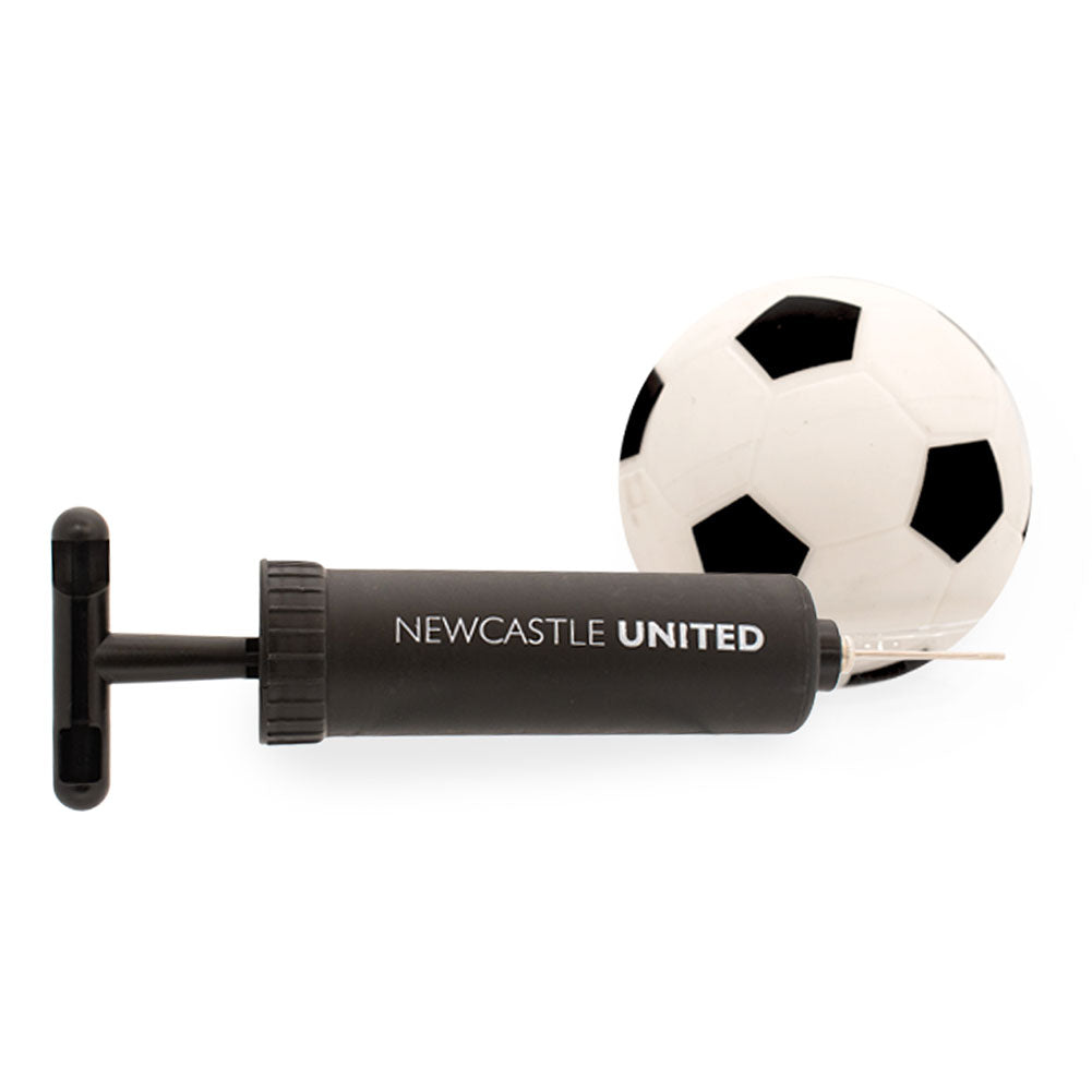 Newcastle United FC Skill Goal Set: 2 - Training Equipment By Newcastle United