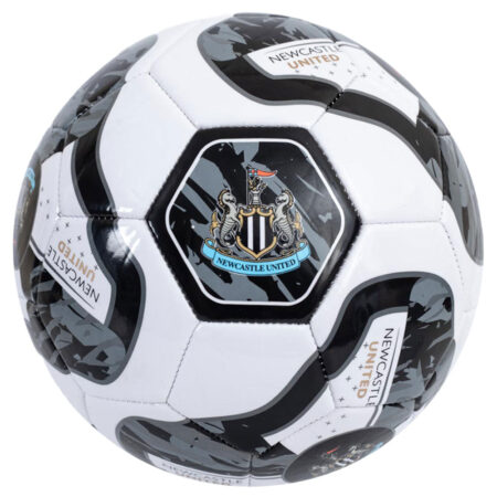 Newcastle United FC Tracer Football: 1 - Balls By Newcastle United