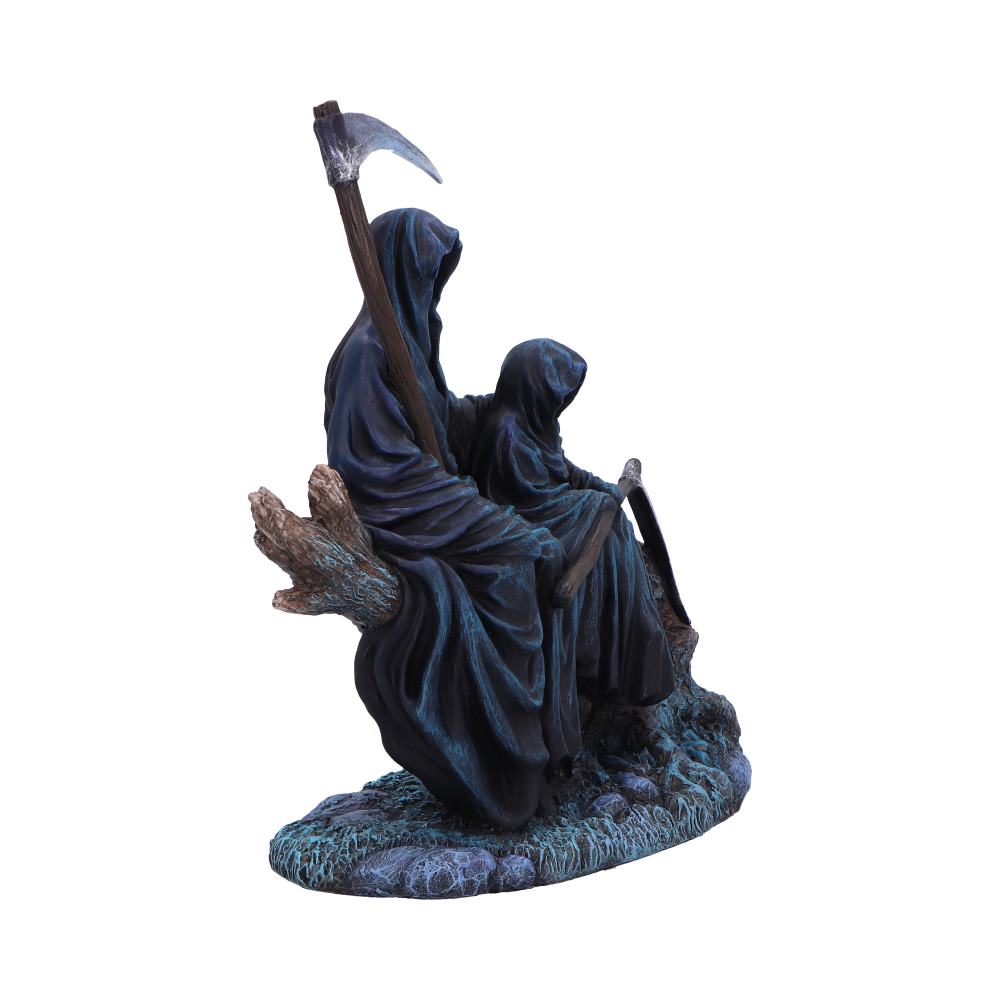 Next In Line Reaper Figurine: 5 - Figures & Collectables By Gift Moments