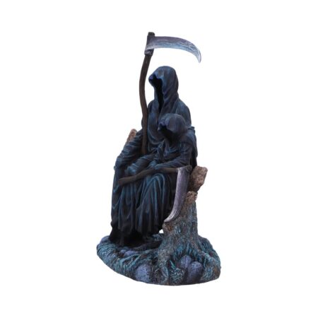 Next In Line Reaper Figurine: 3 - Figures & Collectables By Gift Moments