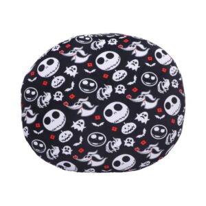 The Nightmare Before Christmas Jack Skellington Cushion 40cm: 4 - Cushions By Nightmare Before Christmas
