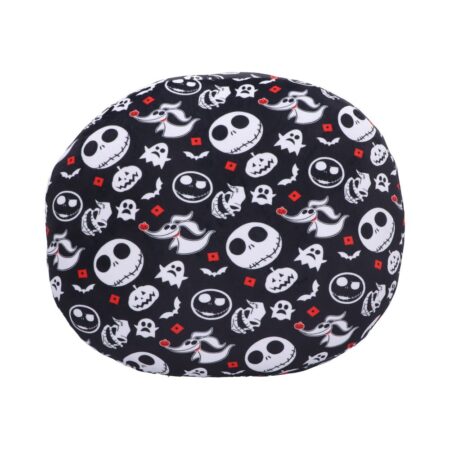 The Nightmare Before Christmas Jack Skellington Cushion 40cm: 4 - Cushions By Nightmare Before Christmas
