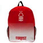 Nottingham Forest FC Fade Backpack: 1 - Bags By Nottingham Forest