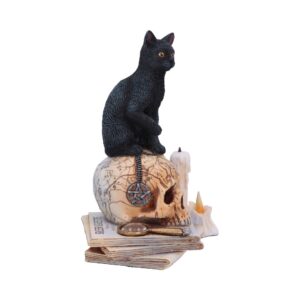 Officially Licensed Lisa Parker Spirits of Salem Figurine: 5 - Figures & Collectables By Lisa Parker