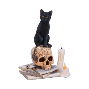 Officially Licensed Lisa Parker Spirits of Salem Figurine: 2 - Figures & Collectables By Lisa Parker