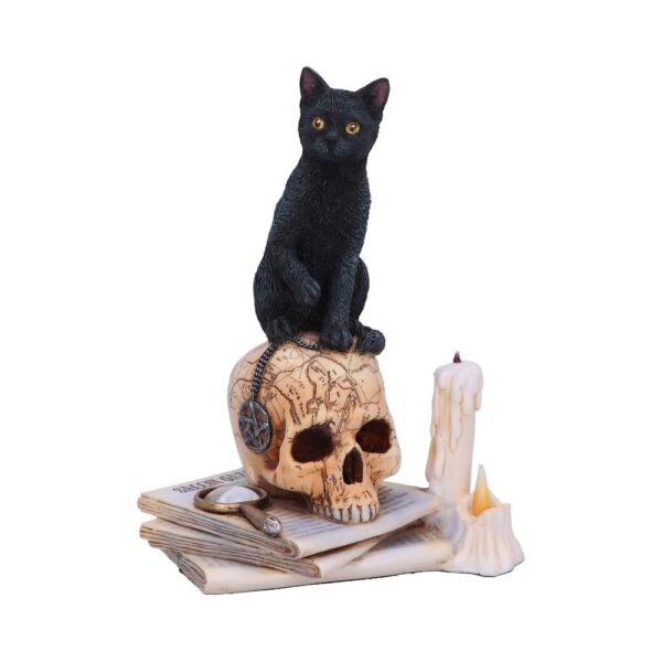 Officially Licensed Lisa Parker Spirits of Salem Figurine: 2 - Figures & Collectables By Lisa Parker