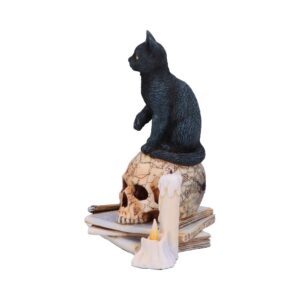 Officially Licensed Lisa Parker Spirits of Salem Figurine: 3 - Figures & Collectables By Lisa Parker