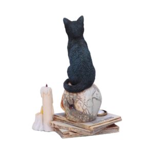 Officially Licensed Lisa Parker Spirits of Salem Figurine: 4 - Figures & Collectables By Lisa Parker
