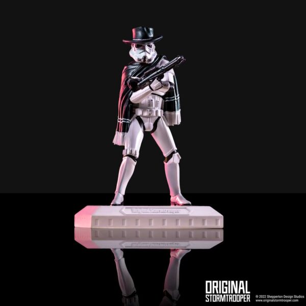 Original Stormtrooper The Good,The Bad and The Trooper: 2 - Figures & Collectables By Original Stormtrooper