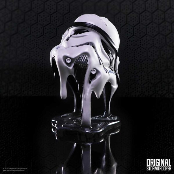 Original Stormtrooper Too Hot To Handle Ornament: 1 - Figures & Collectables By Original Stormtrooper