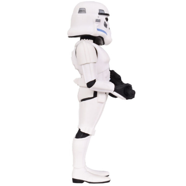 Original Stormtrooper MINIX Figure: 2 - Figures & Collectables By Original Stormtrooper