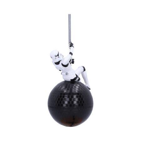 Original Stormtrooper Wrecking Ball Hanging Ornament: 5 - Decorations By Original Stormtrooper