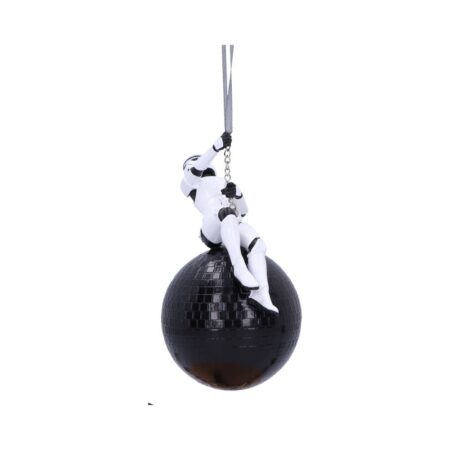 Original Stormtrooper Wrecking Ball Hanging Ornament: 3 - Decorations By Original Stormtrooper