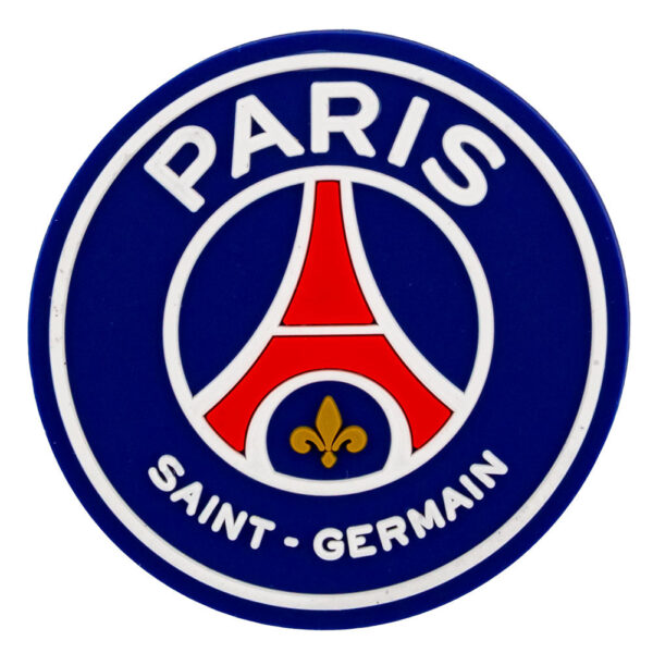 Paris Saint Germain FC 3D Fridge Magnet: 1 - By Paris Saint Germain